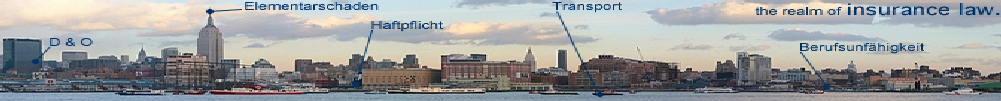 skyline